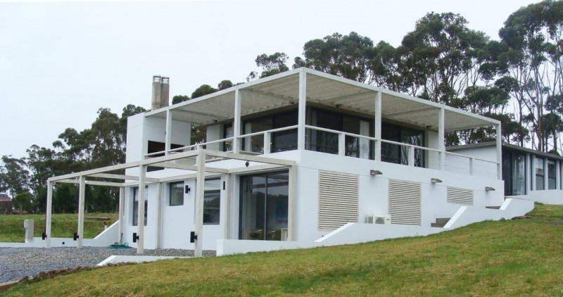 Casa en San Vicente